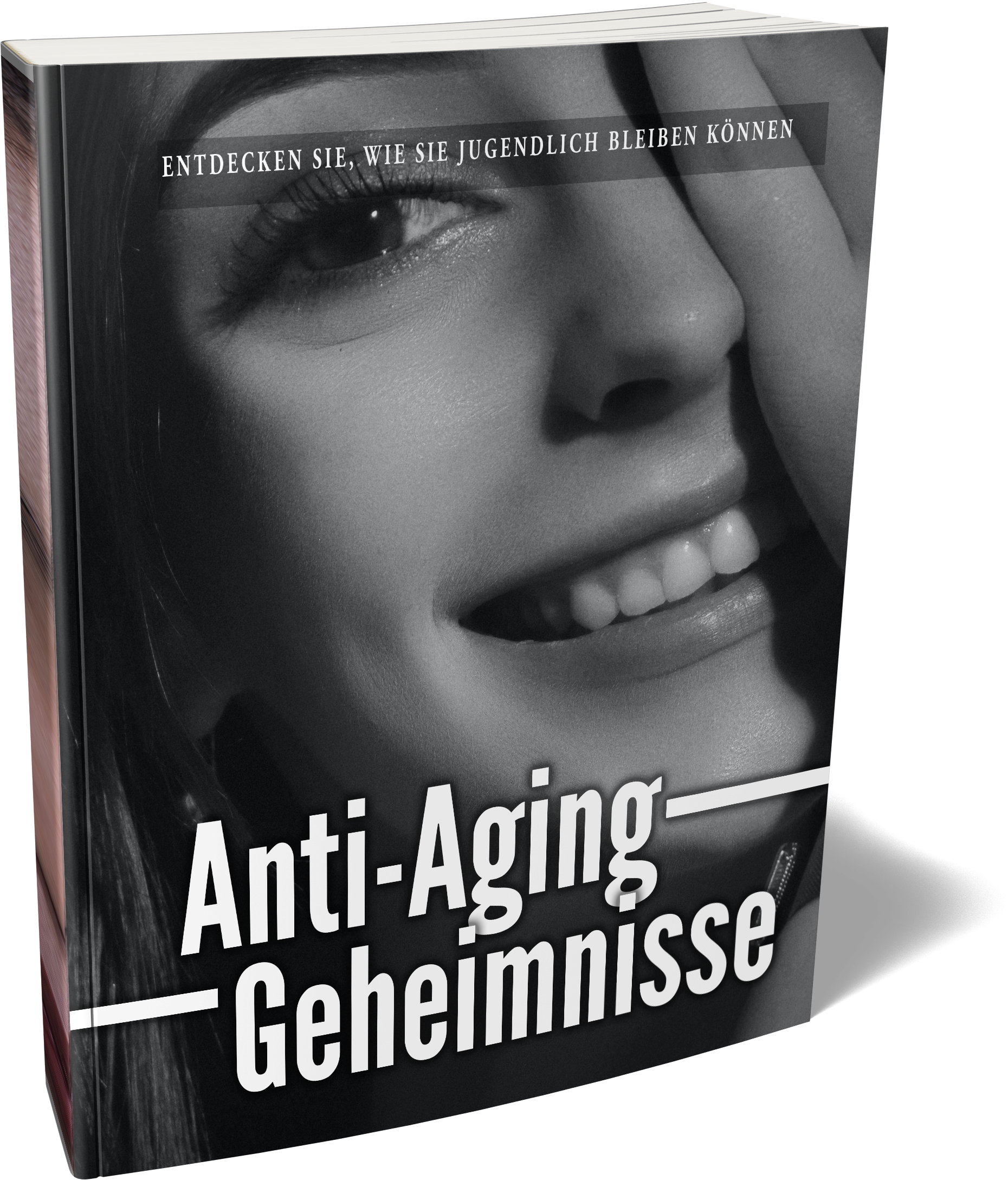 Anti Aging Geheimnisse