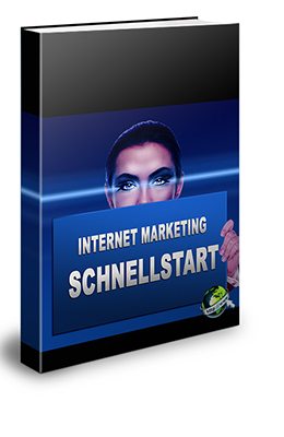 Ebook Internet Marketing Schnellstart